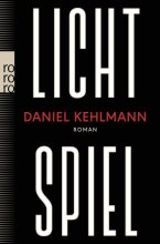 Cover: Lichtspiel