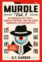 Cover: Murdle Volume 1