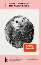 Cover: Bei aller Liebe