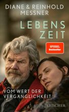 Cover: Lebenszeit