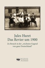 Cover: Das Revier um 1900