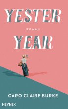 Cover: Yesteryear