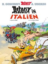 Cover: Asterix 37