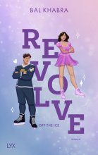 Cover: Revolve
