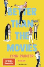 Cover: Better Than the Movies