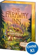 Cover: The Faraway Inn