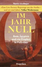 Cover: Im Jahr Null