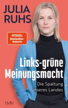 Cover: Links-grüne Meinungsmacht