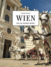 Cover: WIEN – Wie es keiner kennt