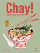 Cover: Chay!