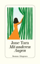 Cover: Mit anderen Augen