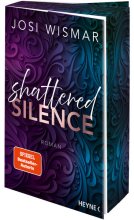 Cover: Shattered Silence