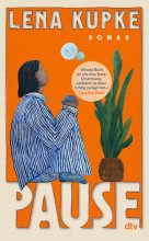 Cover: Pause