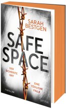 Cover: Safe Space