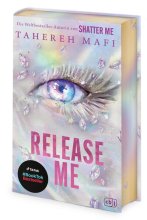 Cover: Release Me