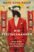 Cover: Wir Freitagsmänner