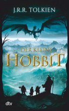 Cover: Der kleine Hobbit