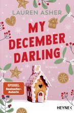 Cover: My December Darling