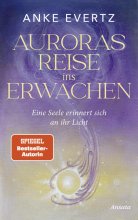 Cover: Auroras Reise ins Erwachen
