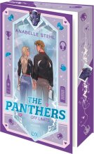 Cover: The Panthers - Off Limits