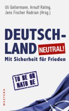 Cover: Deutschland neutral!