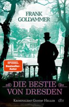 Cover: Die Bestie von Dresden