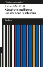 Cover: Künstliche Intelligenz und der neue Faschismus