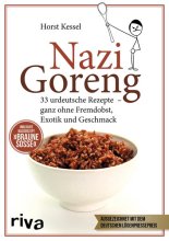 Cover: Nazi Goreng