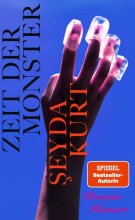 Cover: Zeit der Monster