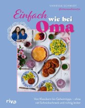 Cover: Einfach wie bei Oma
