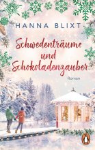 Cover: Schwedenträume und Schokoladenzauber