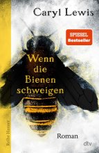 Cover: Wenn die Bienen schweigen