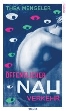Cover: Öffentlicher Nahverkehr