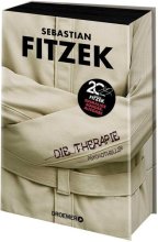 Cover: Die Therapie