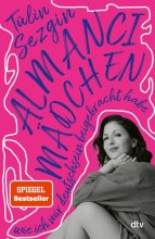 Cover: ALMANCI-Mädchen