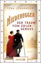 Cover: Niederegger - Der Traum vom edlen Genuss