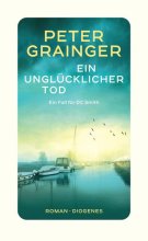 Cover: Ein unglücklicher Tod