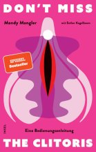 Cover: Don’t miss the Clitoris