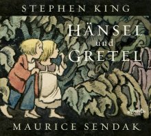 Cover: Hänsel und Gretel