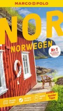 Cover: MARCO POLO Reiseführer Norwegen