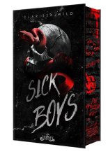 Cover: Sick Boys