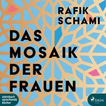 Cover: Das Mosaik der Frauen
