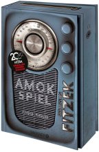 Cover: Amokspiel