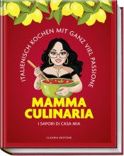 Cover: Mamma Culinaria
