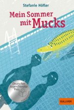 Cover: Mein Sommer mit Mucks