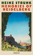 Cover: Memories of Heidelberg