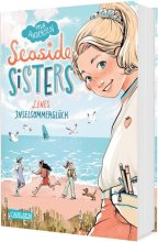 Cover: Seaside Sisters 1: Lenes Inselsommerglück