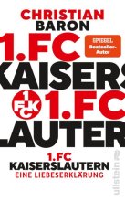 Cover: 1. FC Kaiserslautern