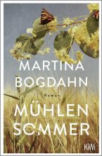 Cover: Mühlensommer
