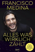 Cover: Alles was wirklich zählt